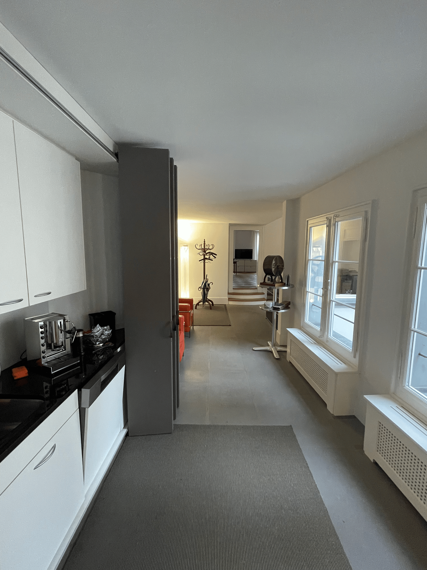 140m² office, photo 4 of 6