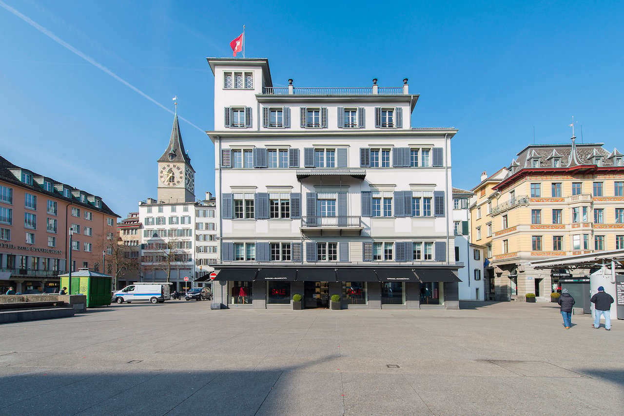 140m² office, photo 2 of 6