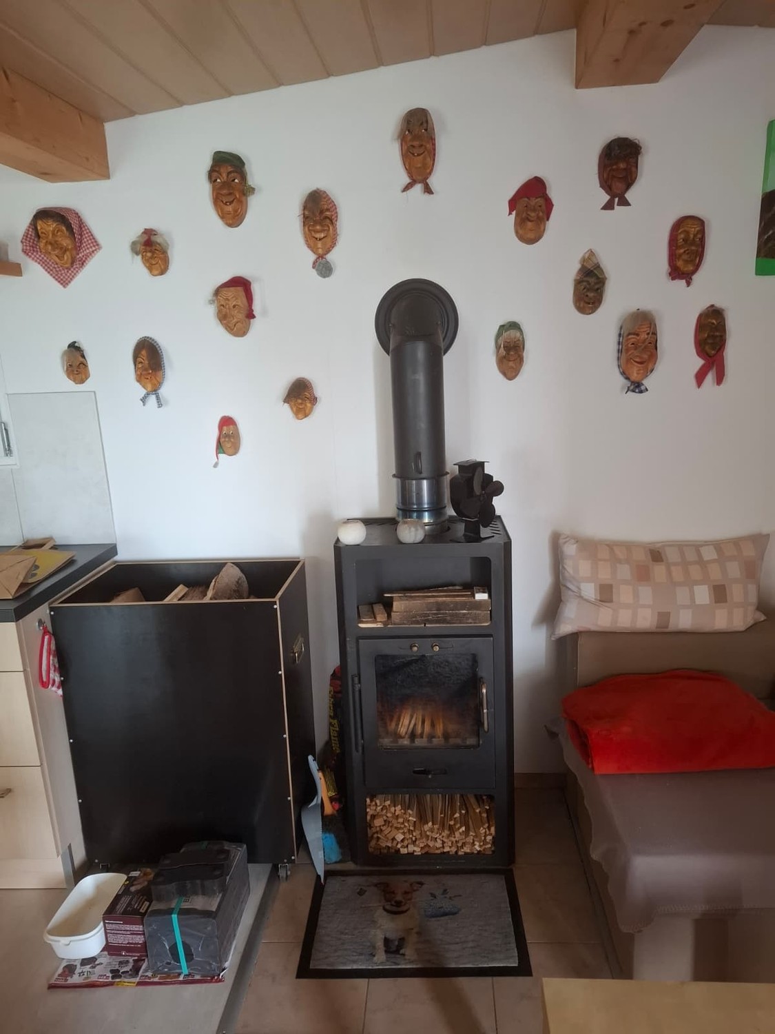 4 rooms single house, Foto 4 von 7