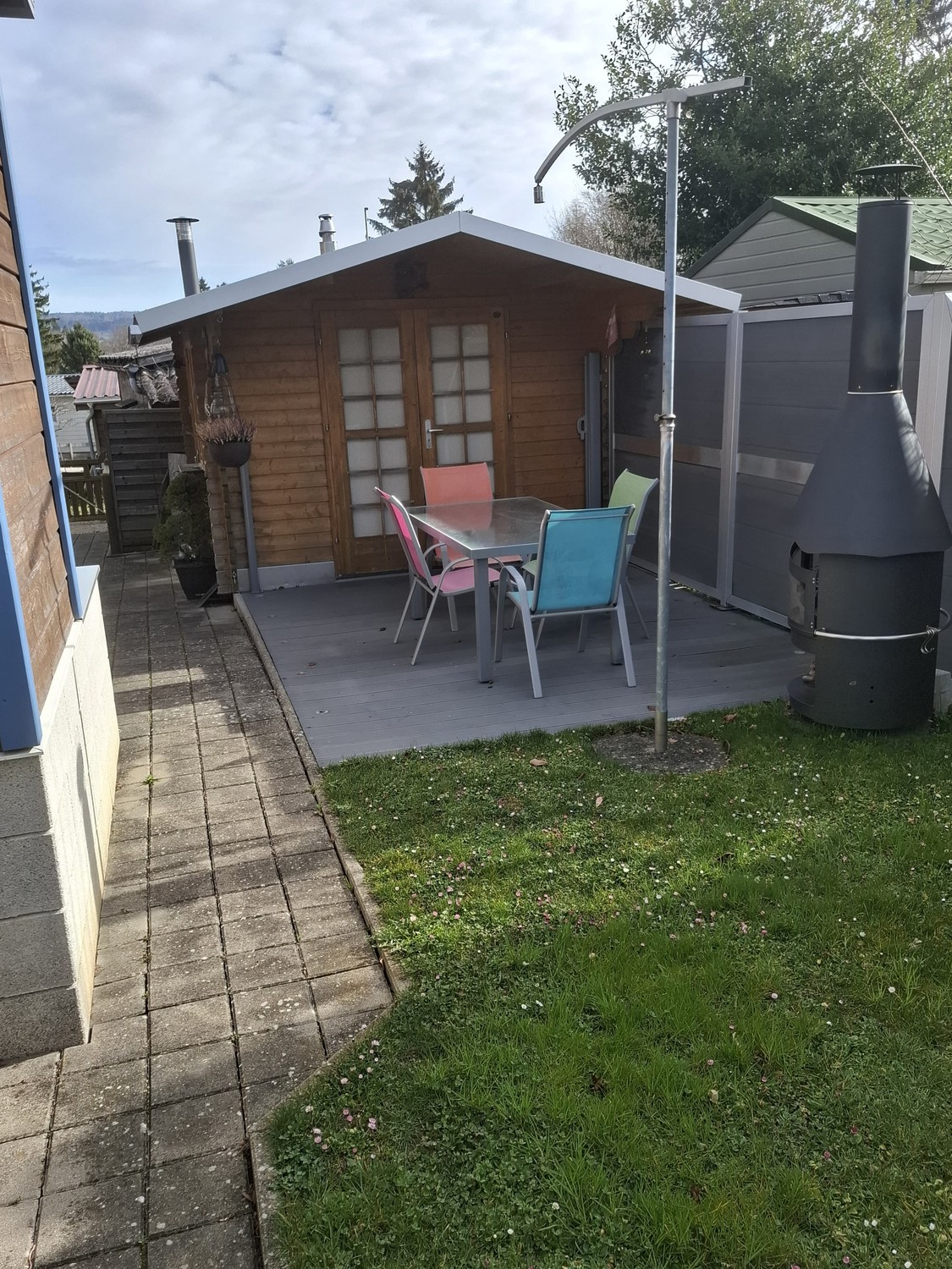 4 rooms single house, Foto 6 von 7