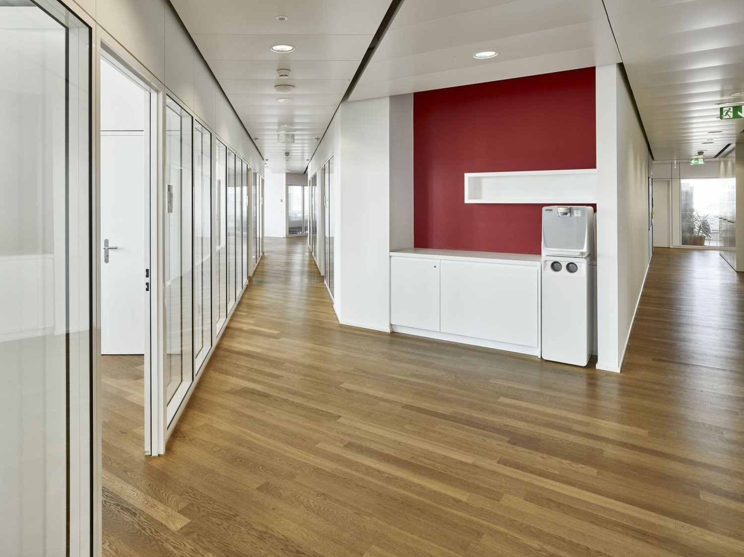 1650m² office, photo 4 of 5