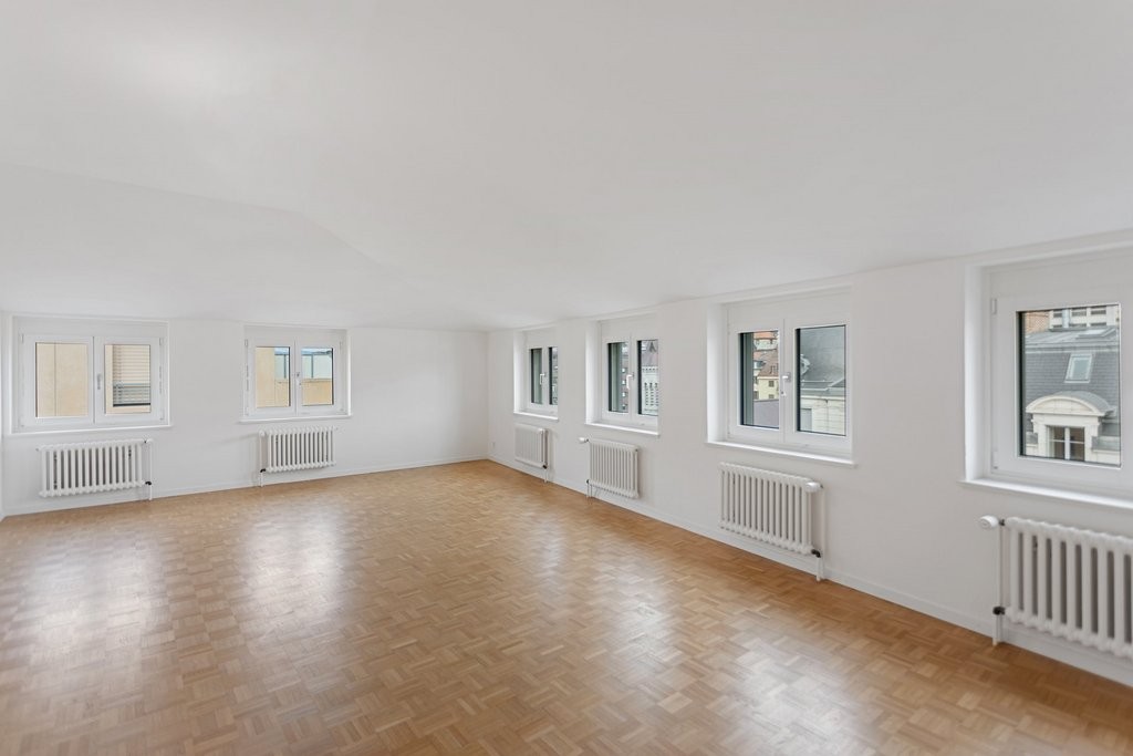 3 rooms apartment (2)