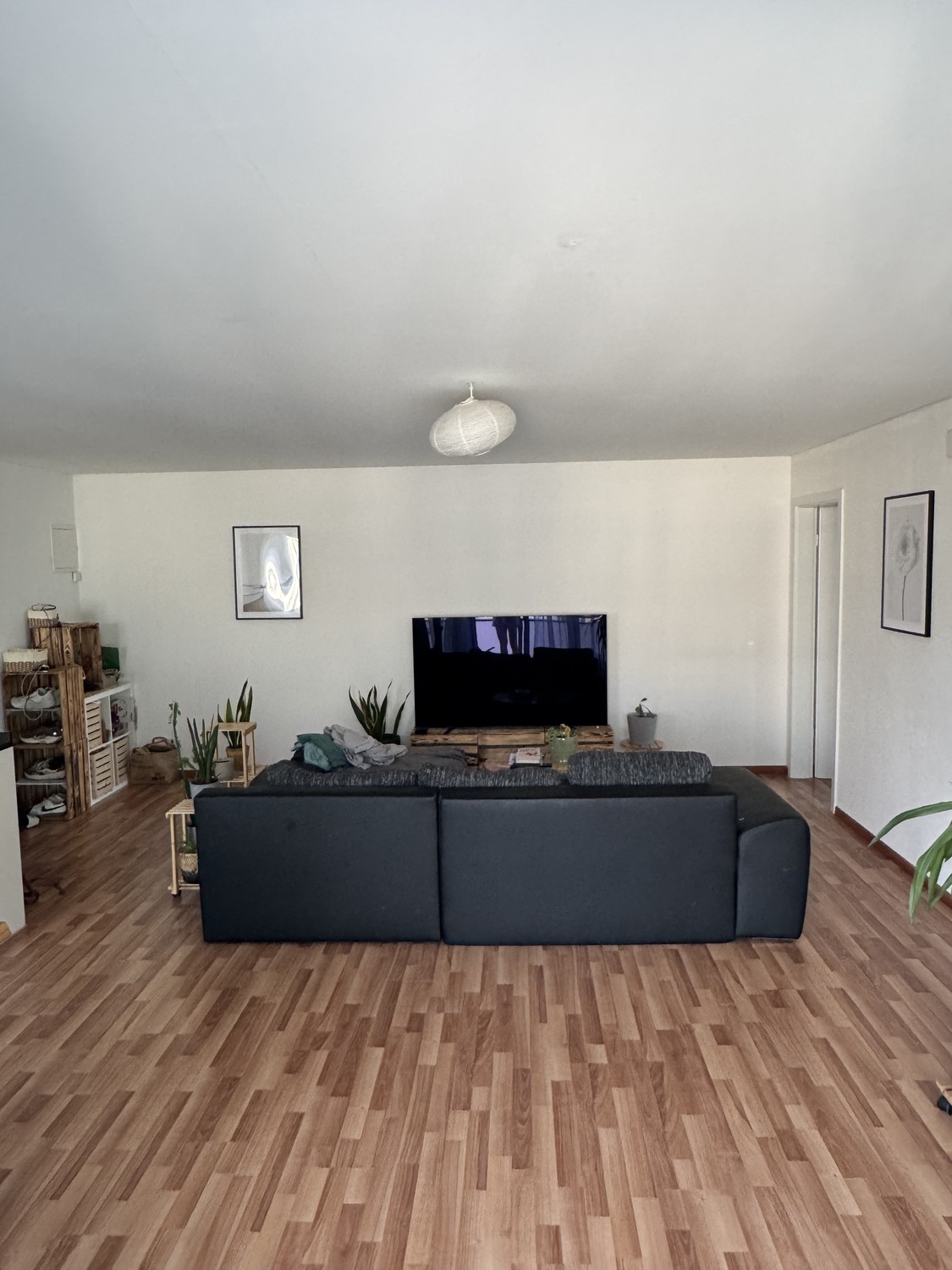 Appartamento di 3 ½ locali