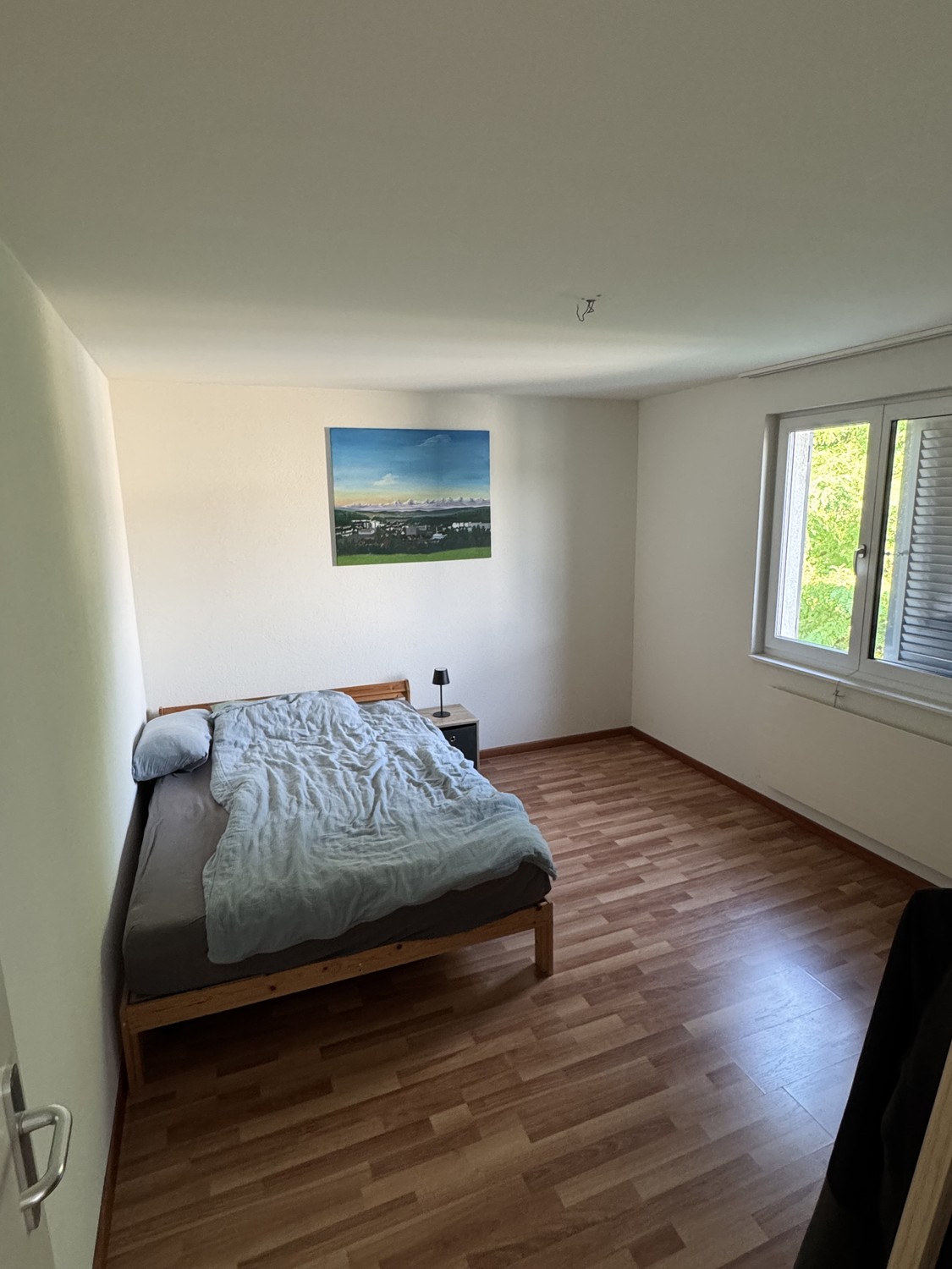 Appartamento di 3 ½ locali
