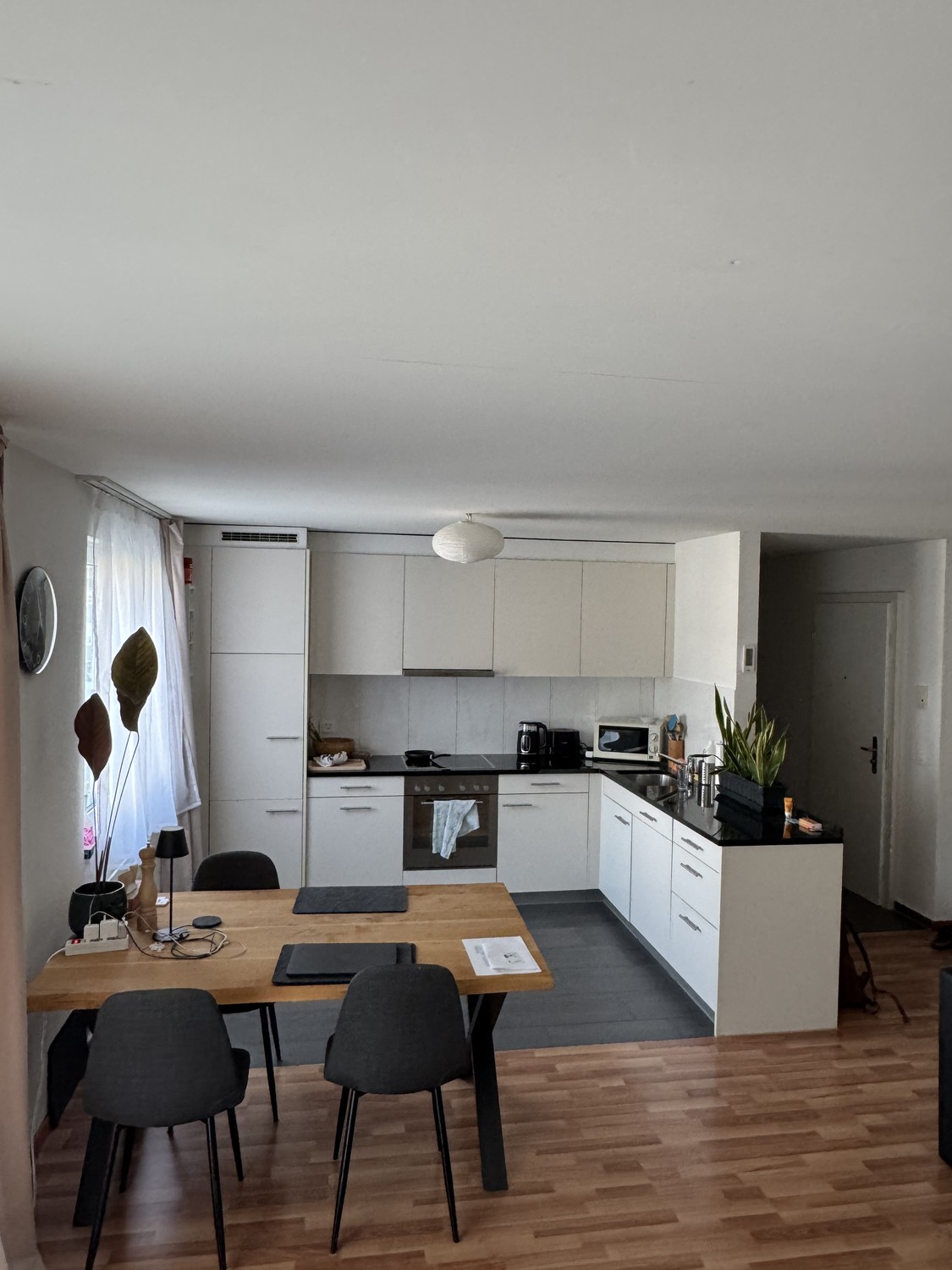 Appartamento di 3 ½ locali