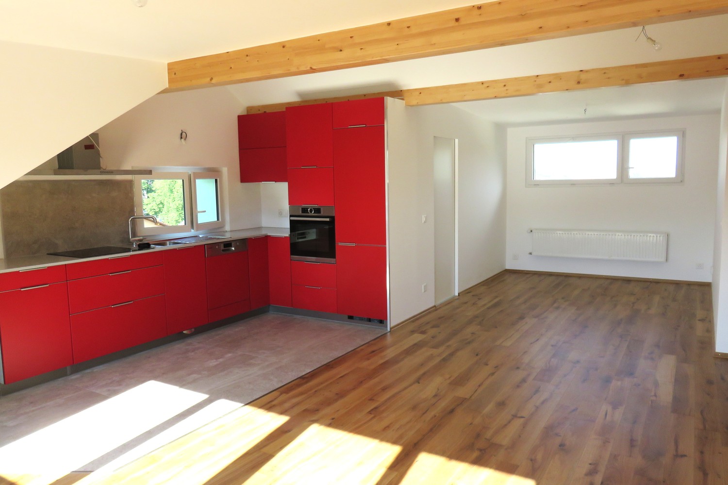 3 ½ rooms apartment, photo 8 of 8