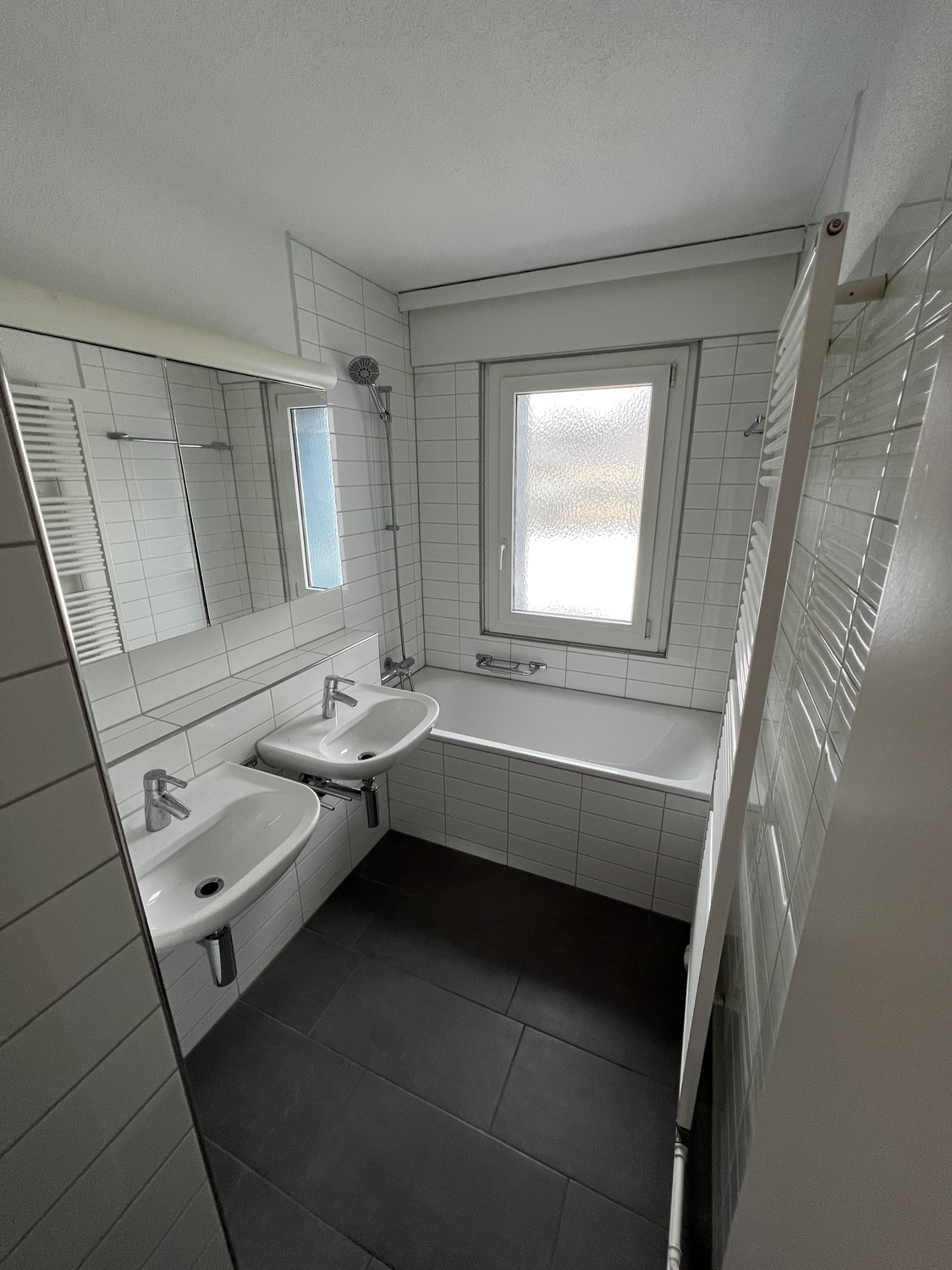 2 ½ rooms apartment, photo 6 of 7