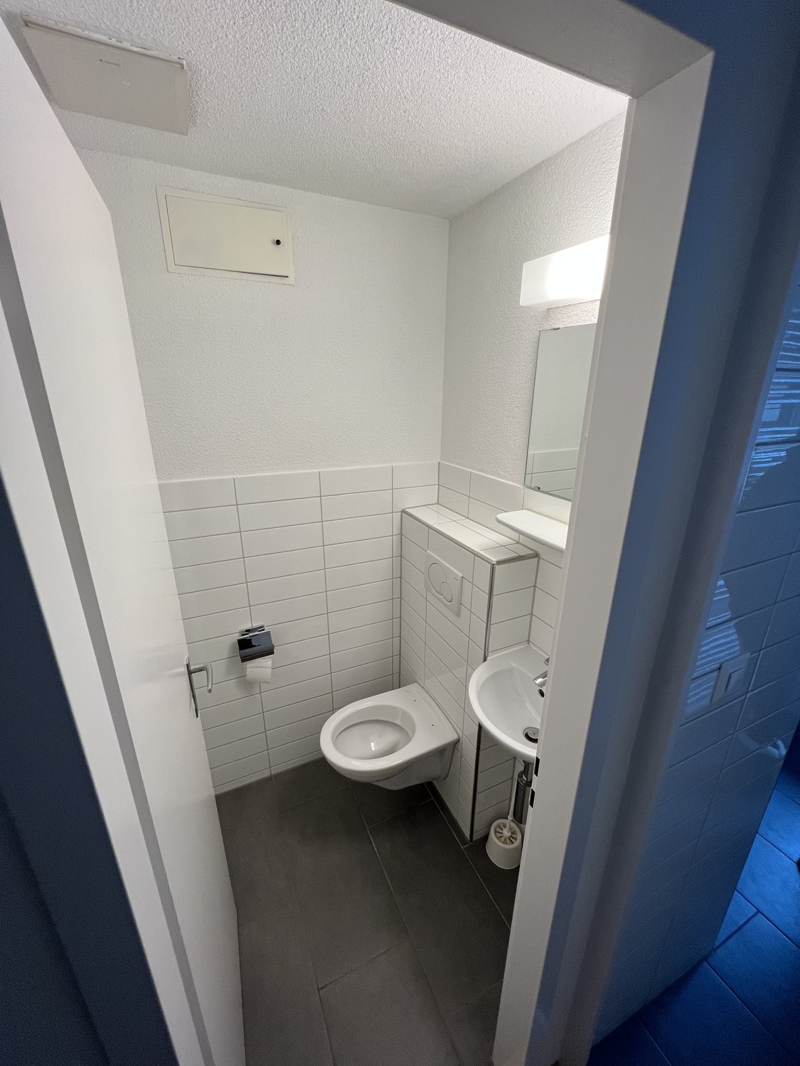 2 ½ rooms apartment, photo 5 of 7