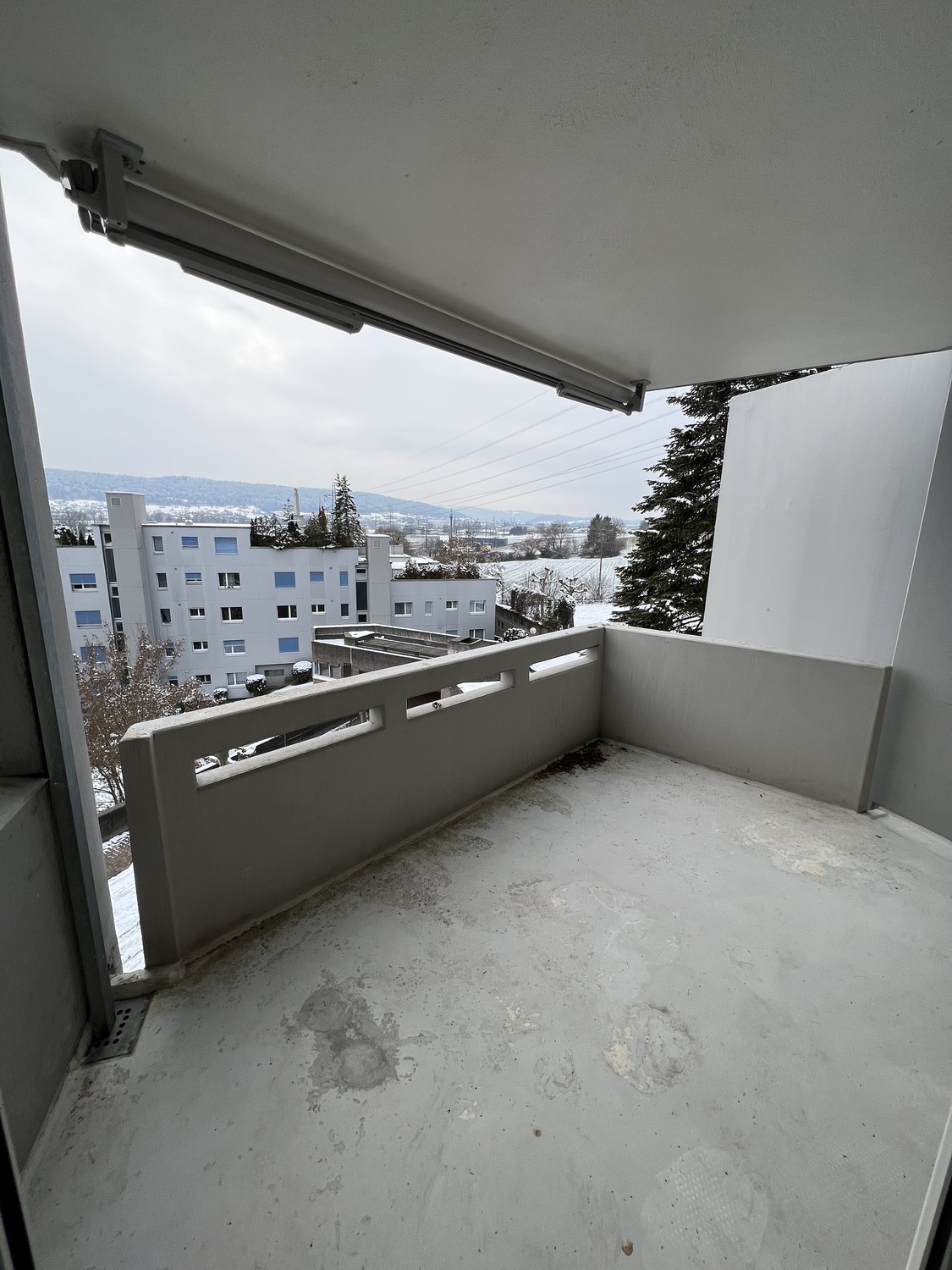 2 ½ rooms apartment, photo 7 of 7