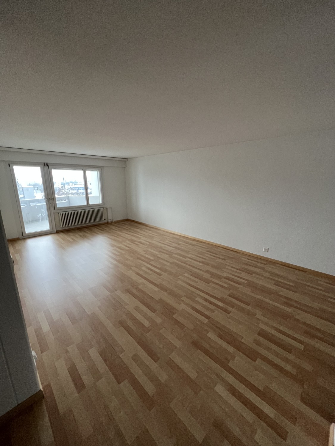 2 ½ rooms apartment, photo 2 of 7