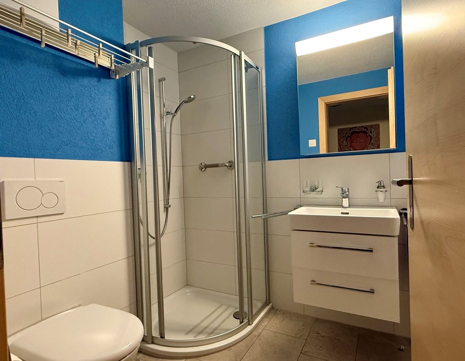 2 ½ rooms furnished flat, photo 4 of 10