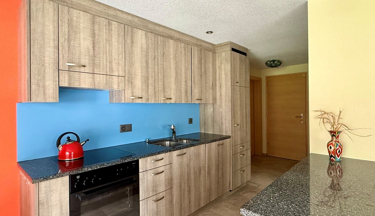 2 ½ rooms furnished flat, photo 2 of 10