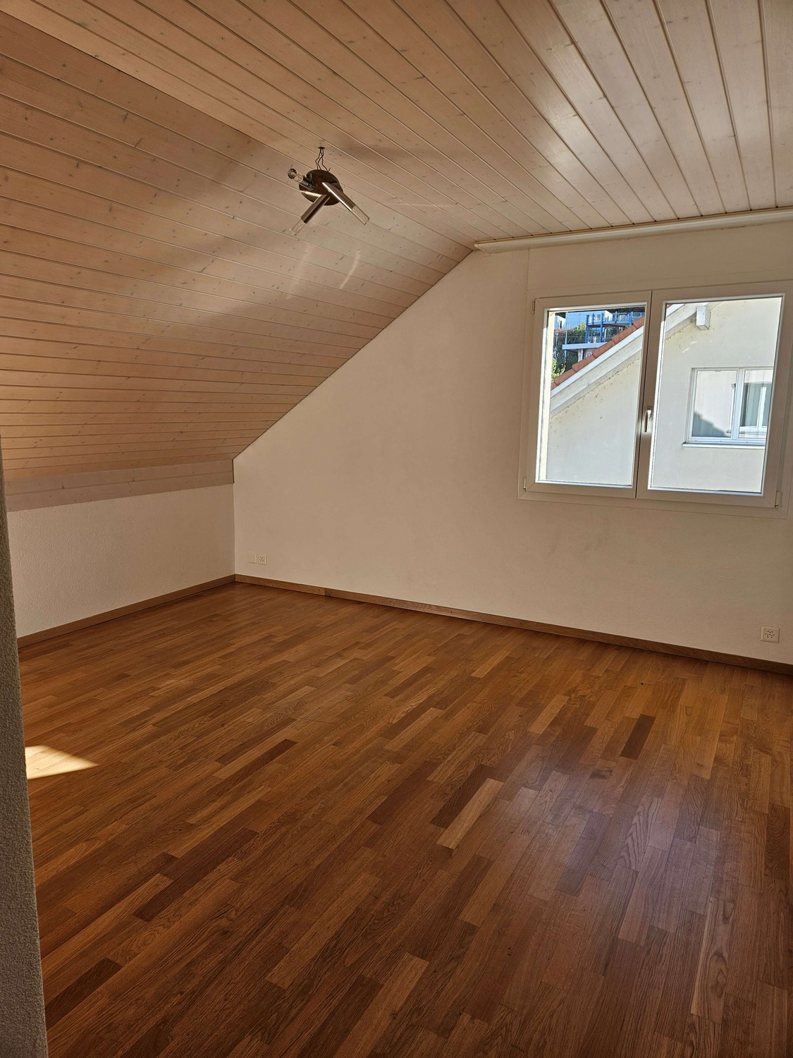 Appartamento di 2 ½ locali