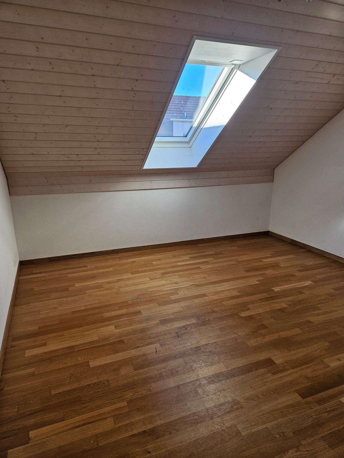 Appartamento di 2 ½ locali