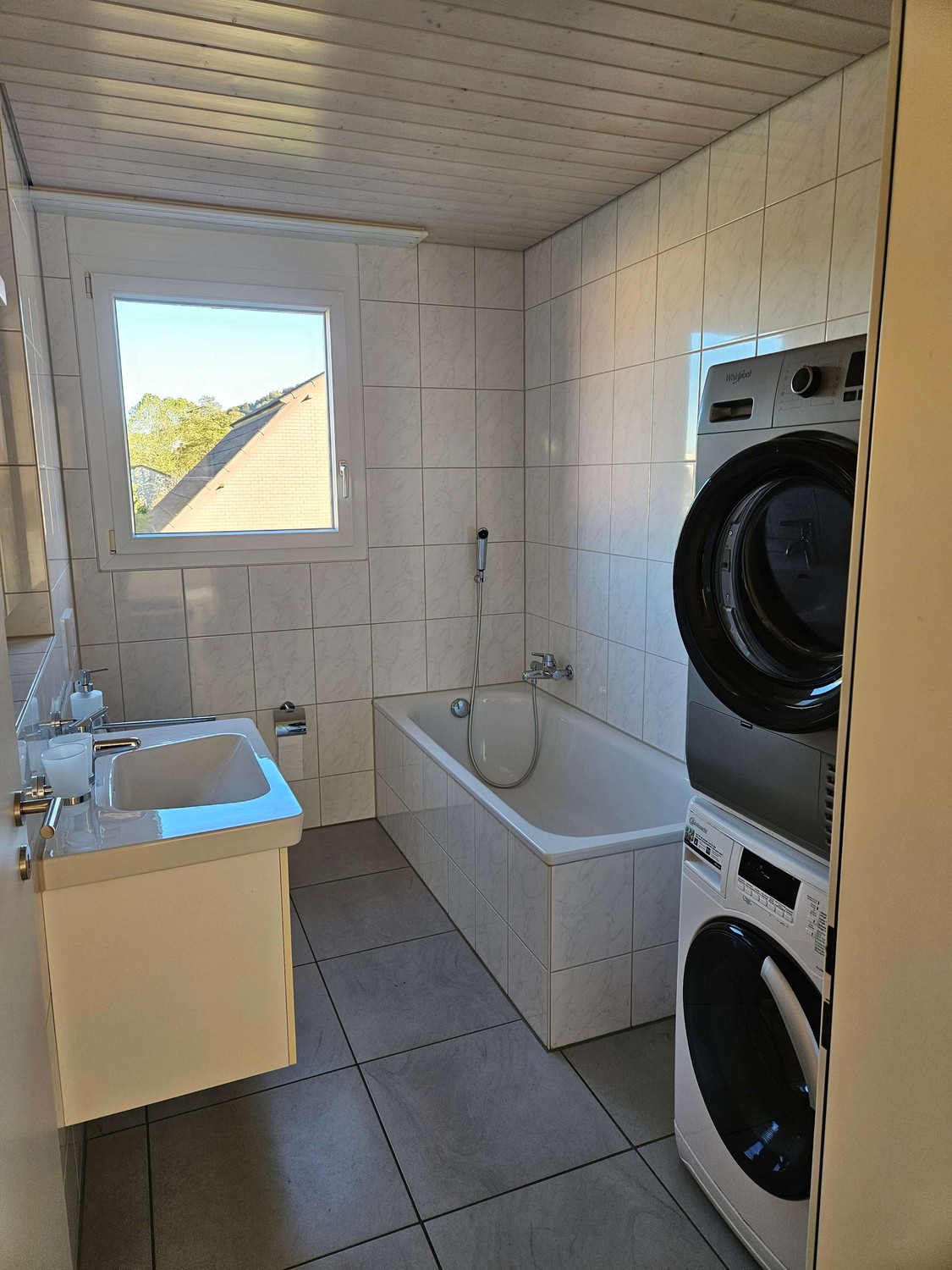 Appartamento di 2 ½ locali