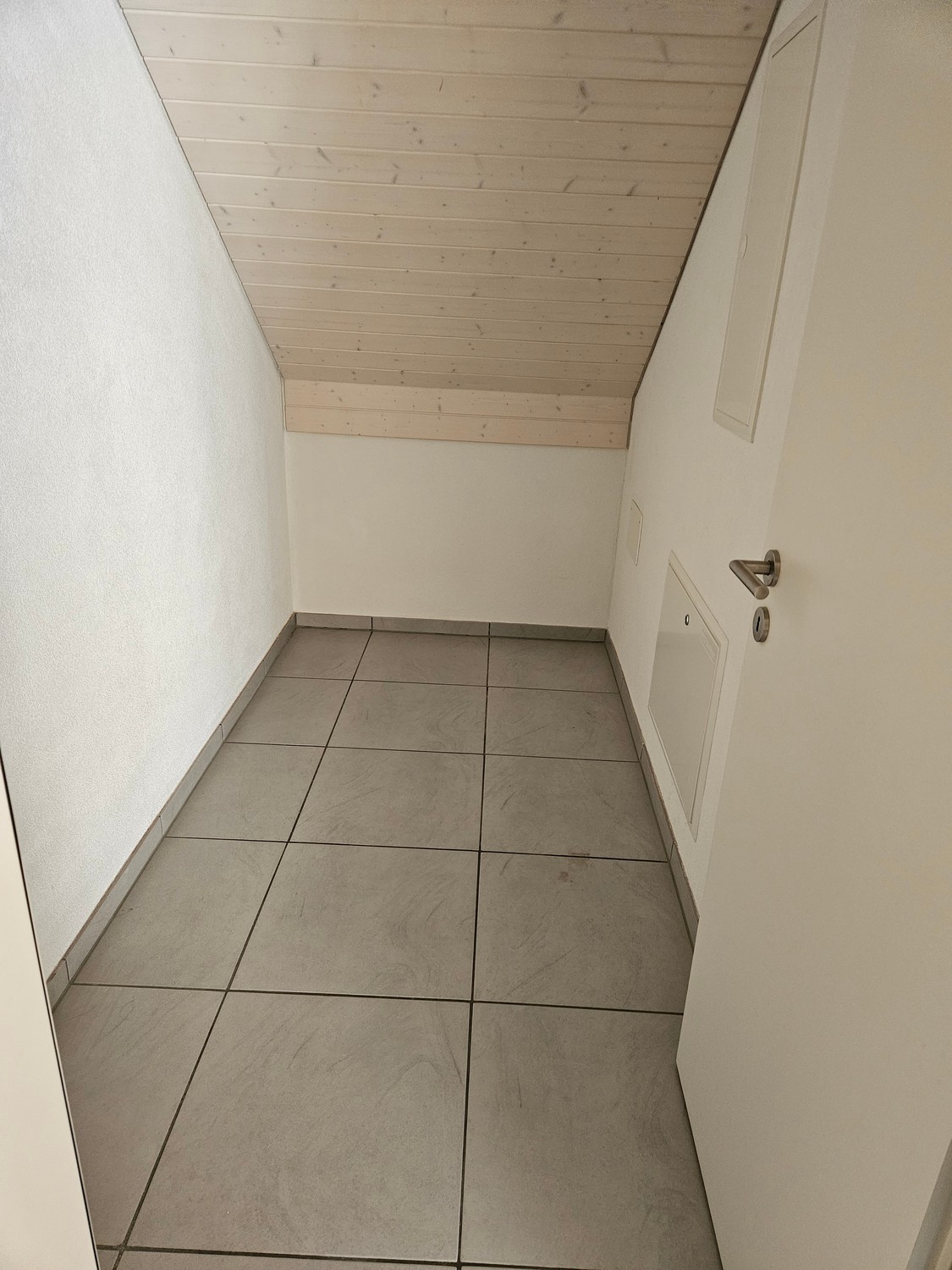 Appartamento di 2 ½ locali