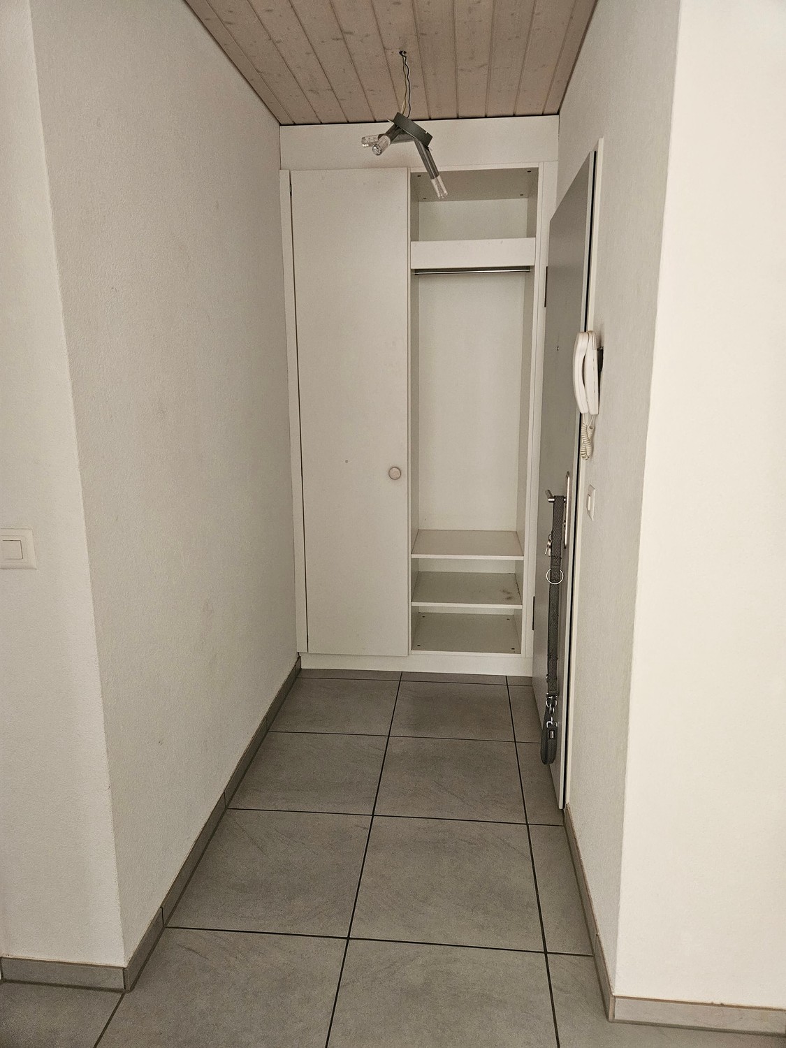 Appartamento di 2 ½ locali
