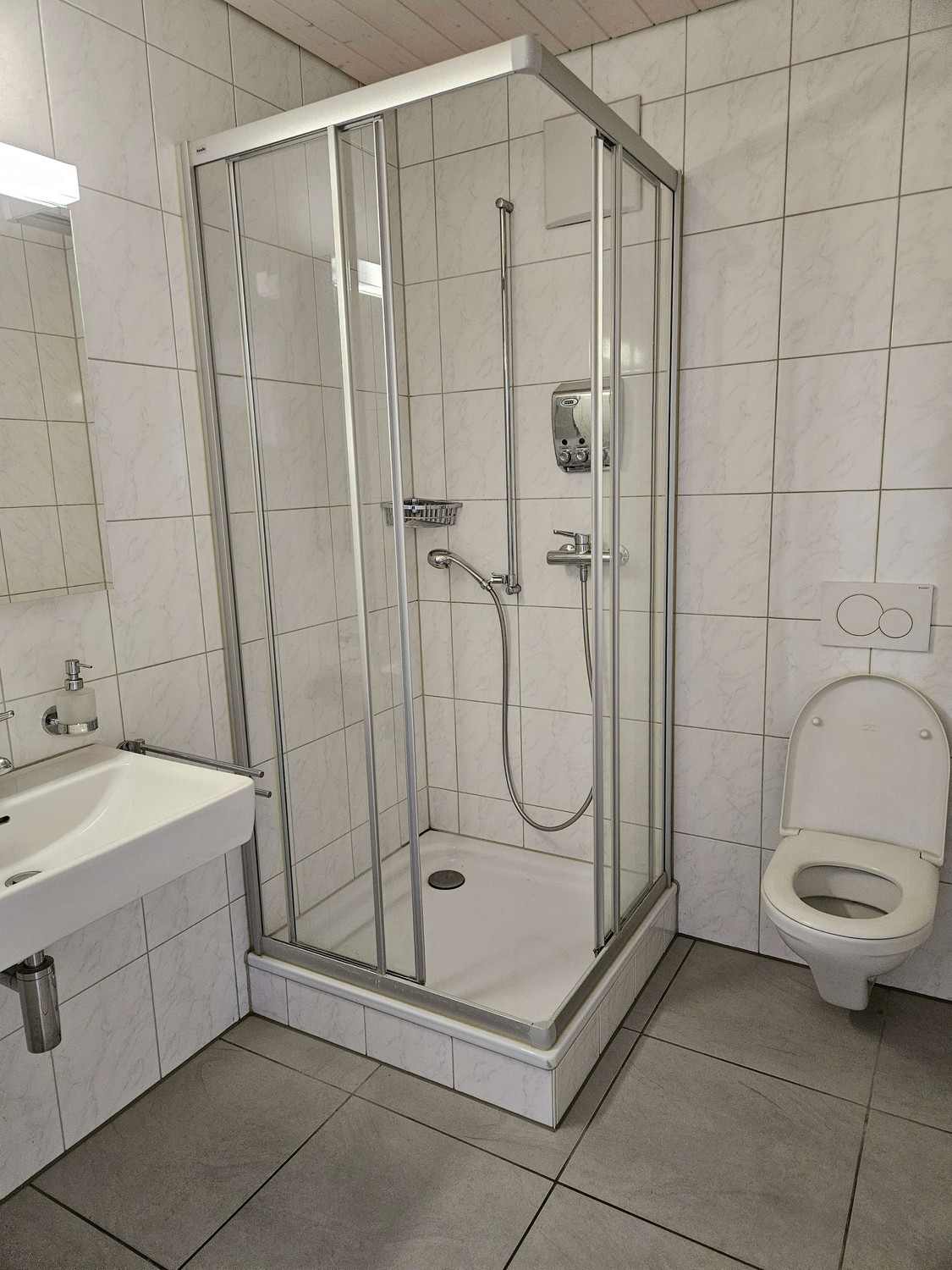 Appartamento di 2 ½ locali