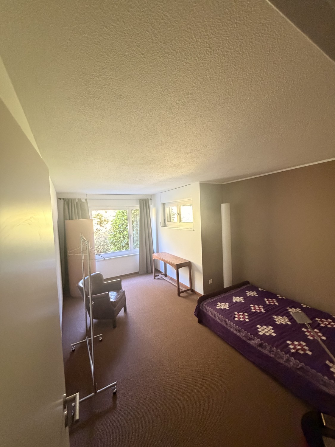 Room in a shared flat, Foto 2 von 2