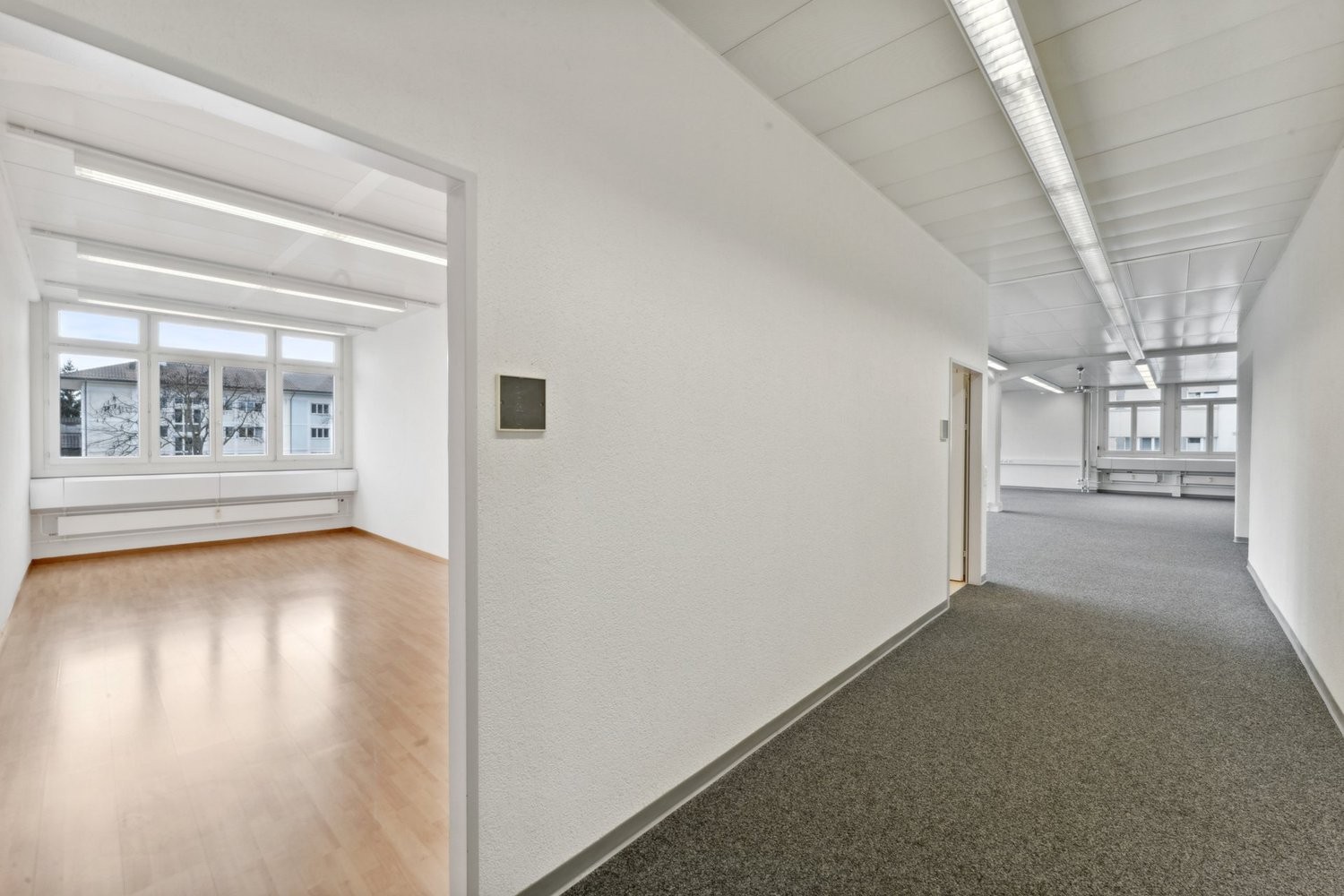 300m² office, photo 4 of 7