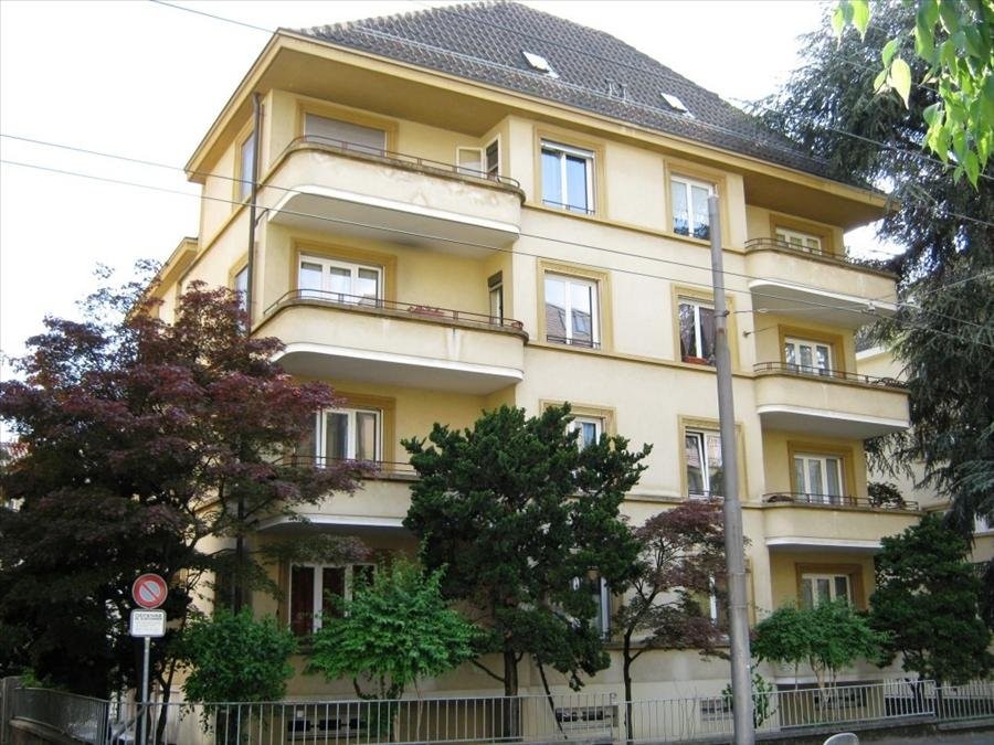 1 ½ rooms apartment, photo 1 of 4