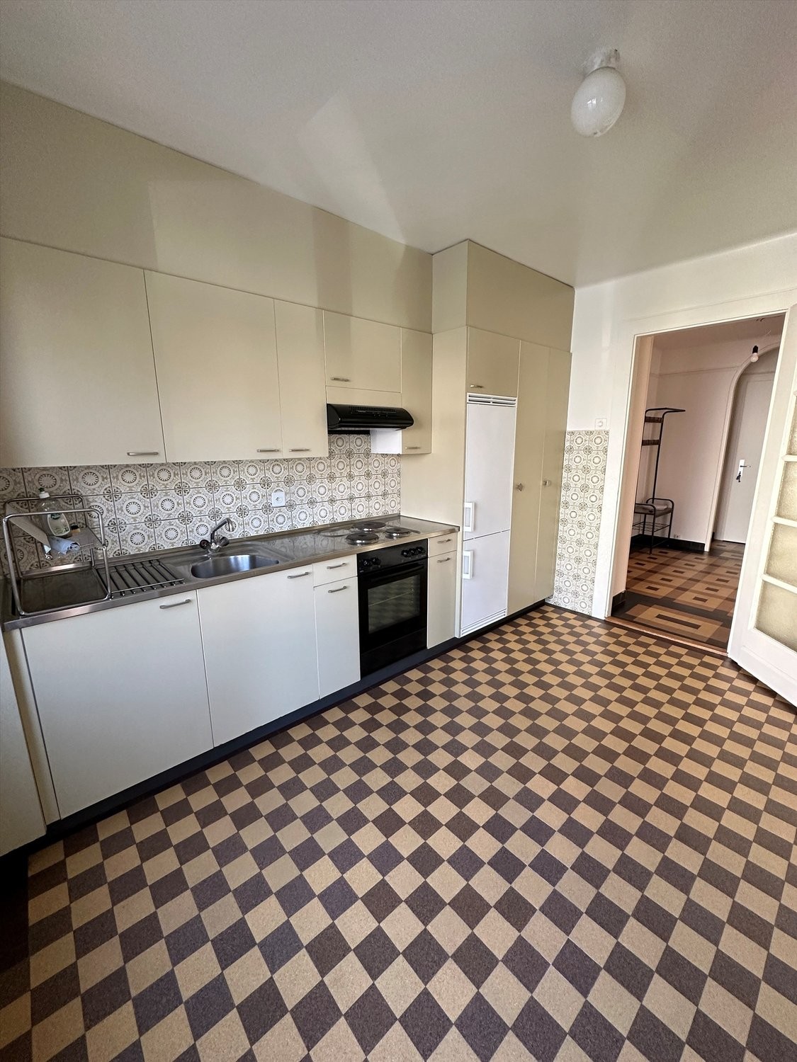 1 ½ rooms apartment, photo 4 of 4