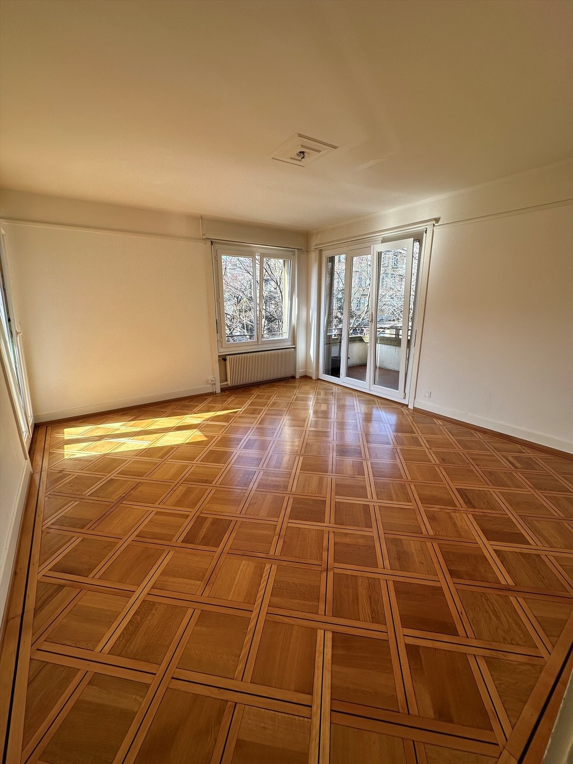 1 ½ rooms apartment, photo 3 of 4
