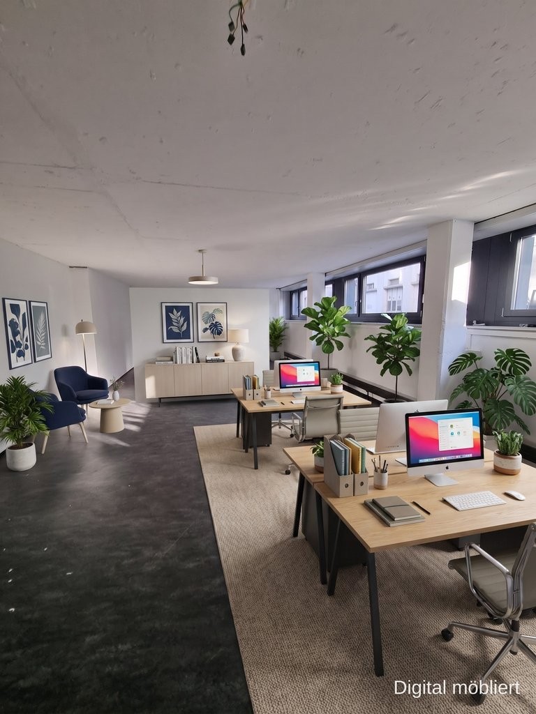 78m² commercial
