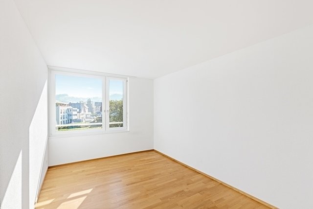 Appartement 3 ½ pièces