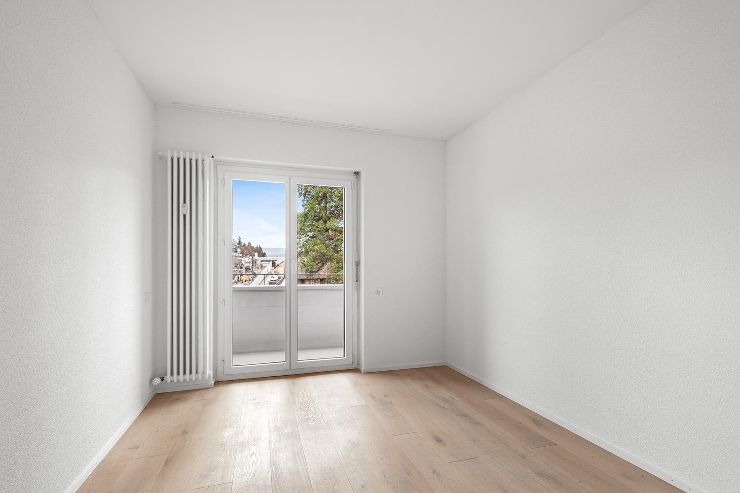 4 ½ rooms apartment (7)