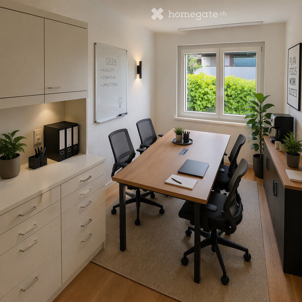 Office, photo 4 of 7