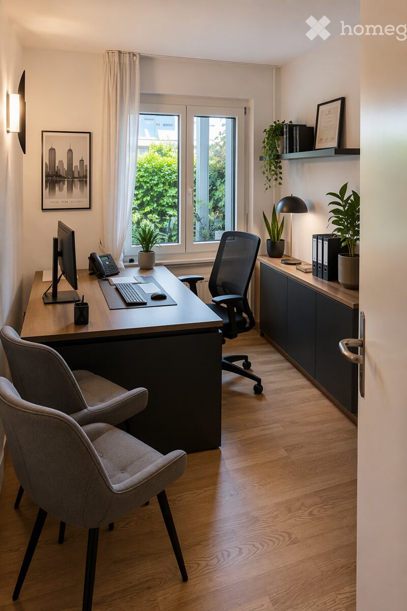 Office, photo 1 of 7
