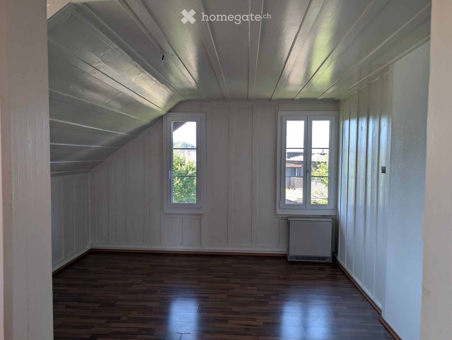 2 ½ rooms apartment, photo 4 of 5