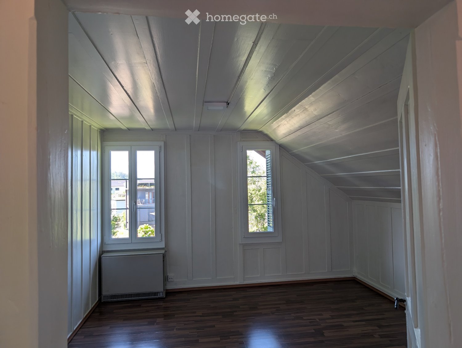 2 ½ rooms apartment, photo 2 of 5