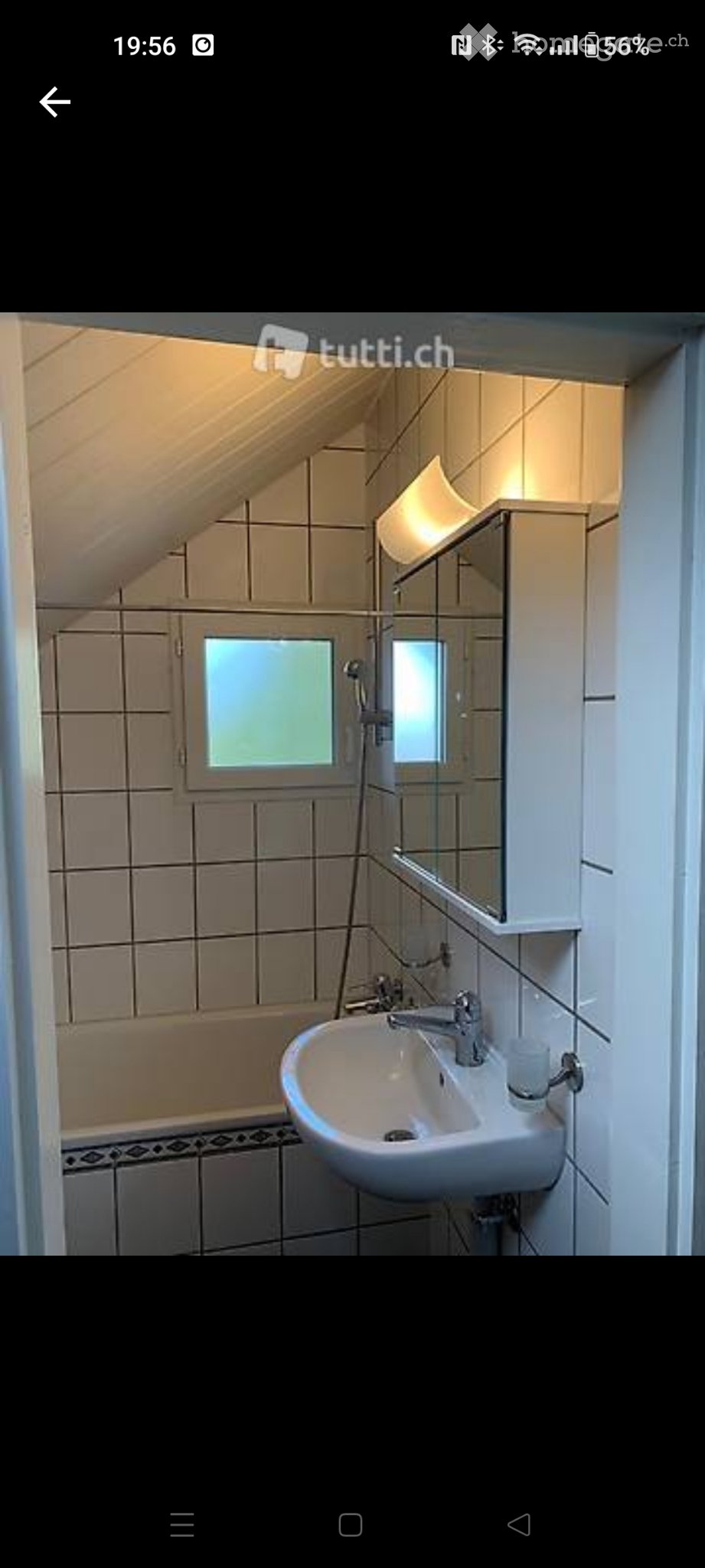 2 ½ rooms apartment, photo 3 of 5