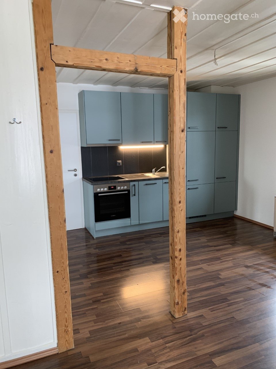 2 ½ rooms apartment, photo 1 of 5