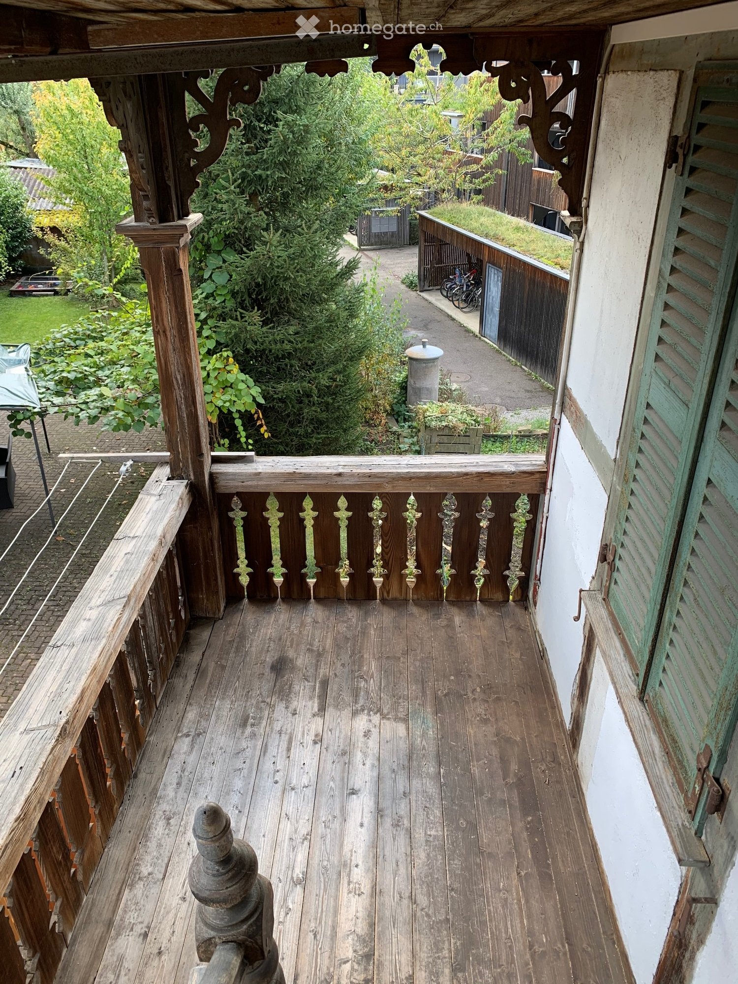 2 ½ rooms apartment, photo 5 of 5