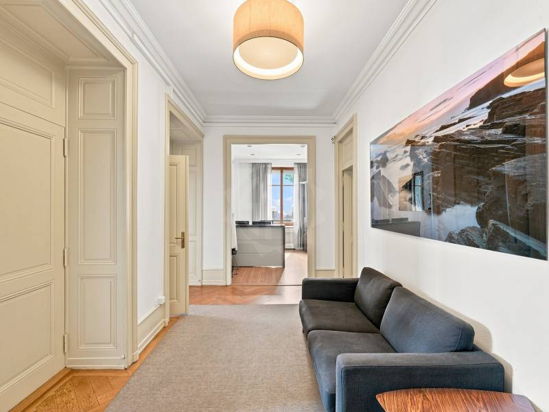 170m² office, photo 5 of 10