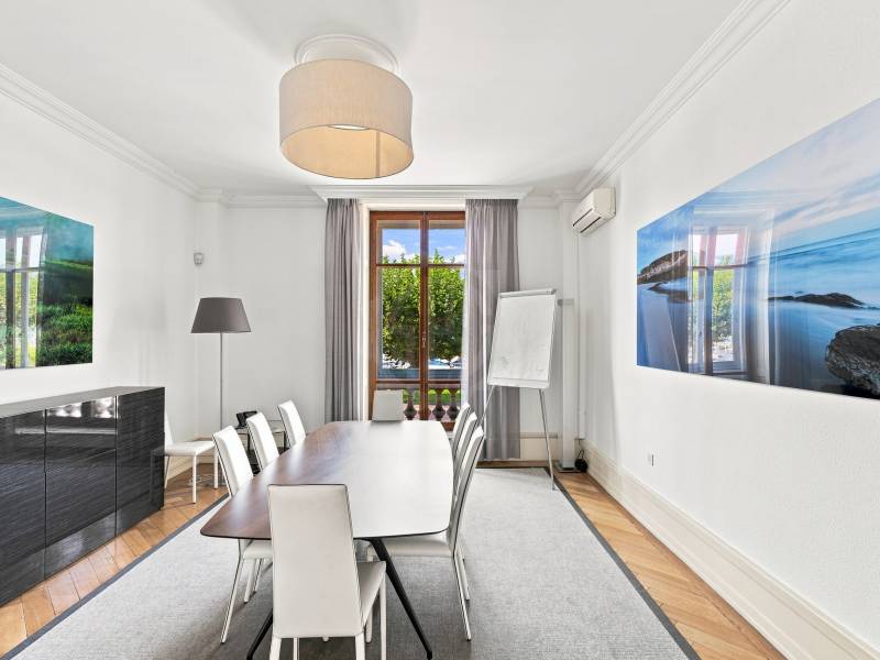 170m² office, photo 6 of 10