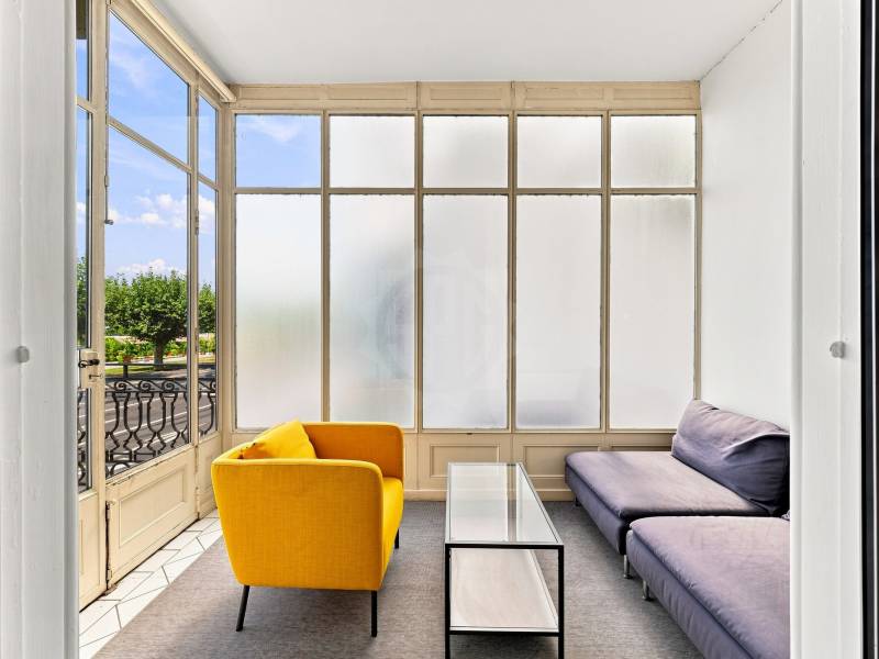 170m² office, photo 9 of 10