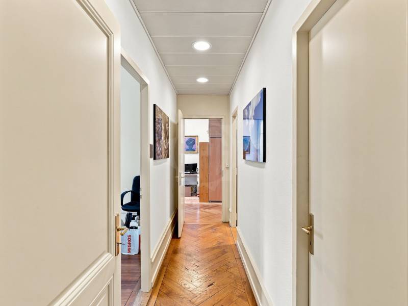 170m² office, photo 8 of 10