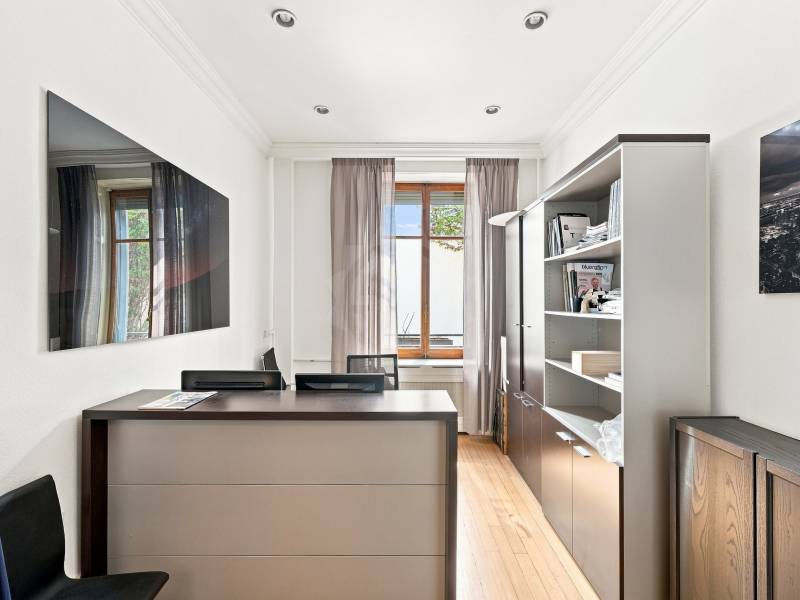 170m² office, photo 7 of 10