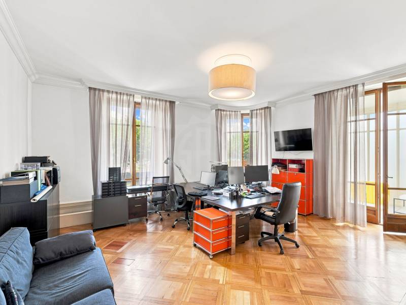 170m² office, photo 10 of 10