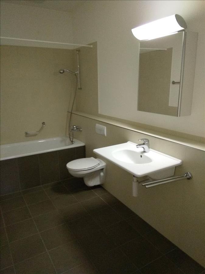 1 ½ rooms apartment, photo 3 of 3