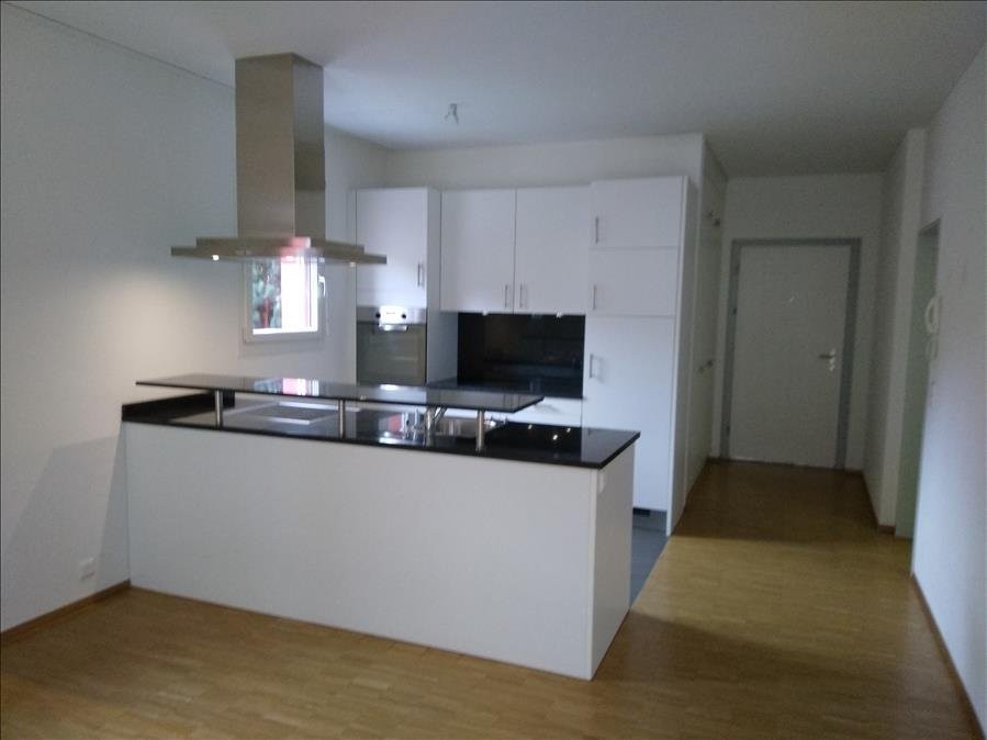 1 ½ rooms apartment, photo 2 of 3