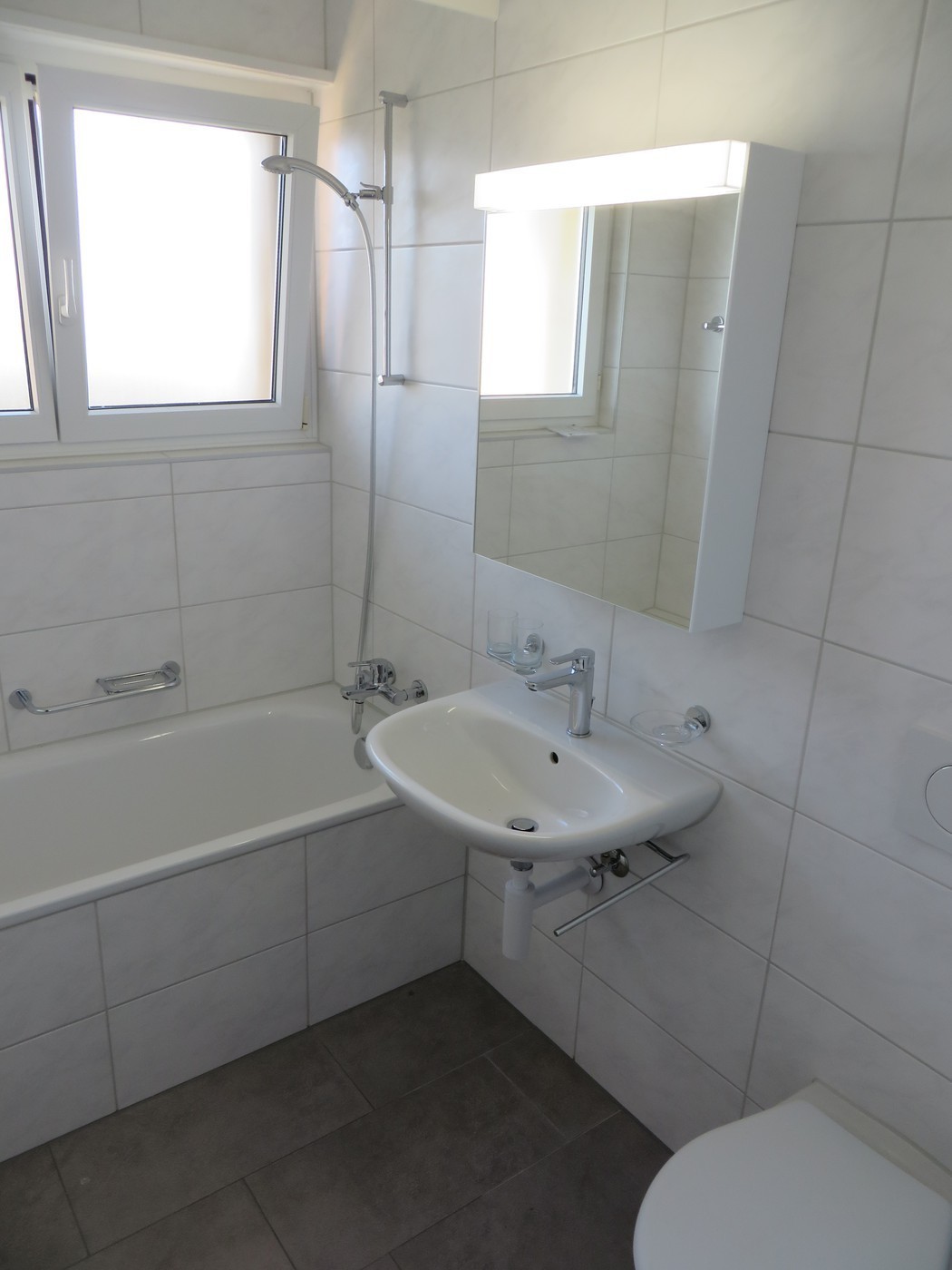 3 rooms apartment, photo 1 of 5