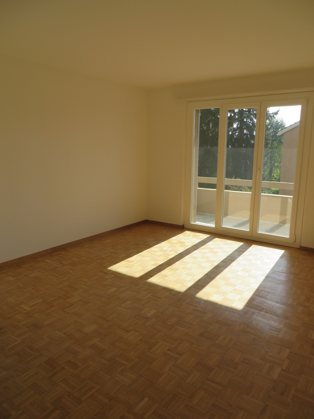3 rooms apartment, photo 5 of 5