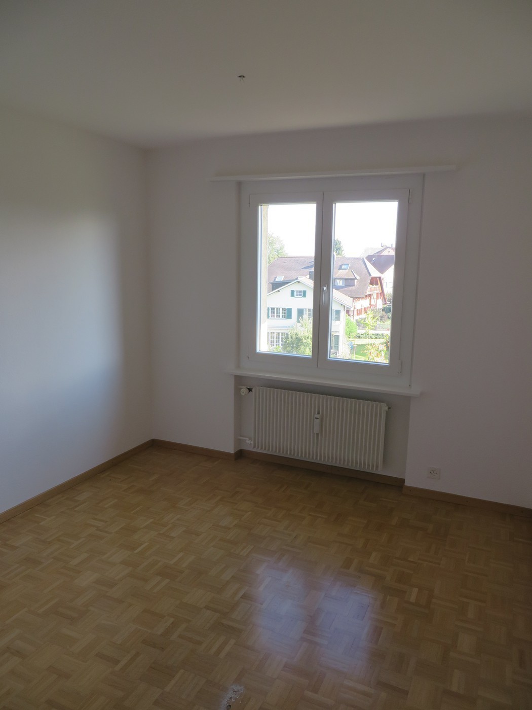 3 rooms apartment, photo 4 of 5