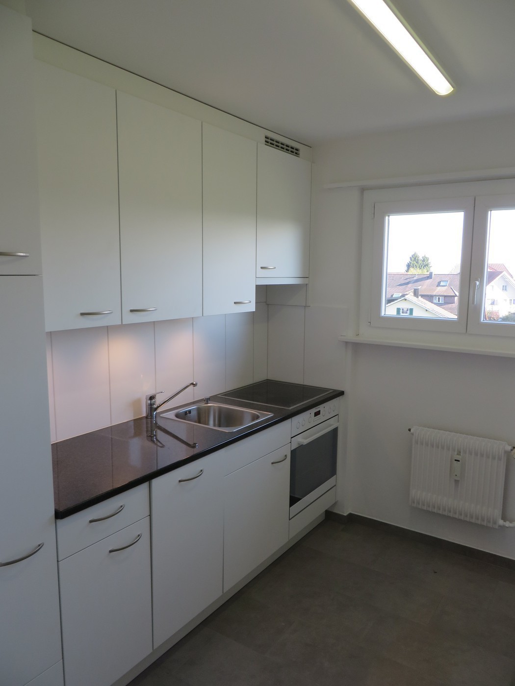 3 rooms apartment, photo 2 of 5