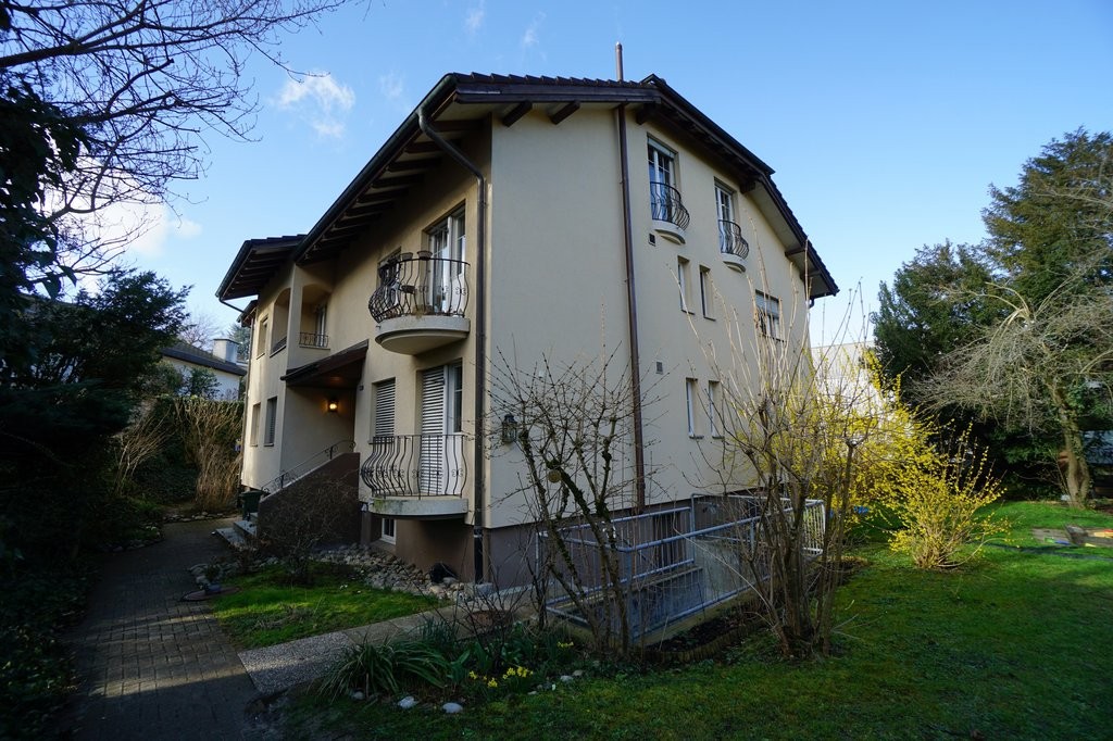 4 ½ pièces appartement